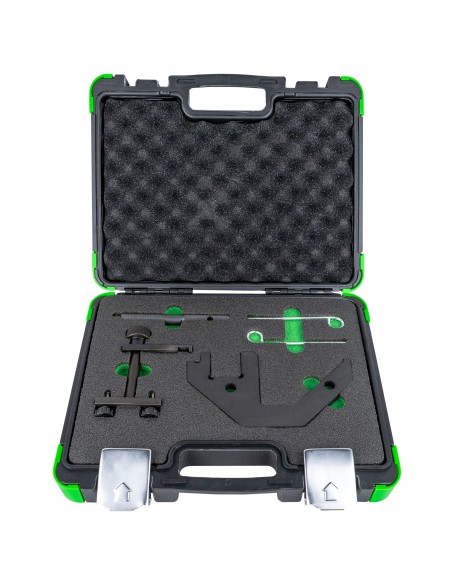 KIT DE BLOQUEO DE ÁRBOL DE LEVAS BMW M47/LAND ROVER TD4,TD6