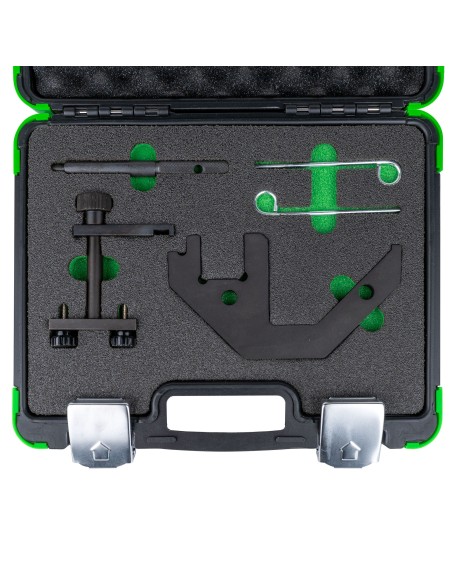 KIT DE BLOQUEO DE ÁRBOL DE LEVAS BMW M47/LAND ROVER TD4,TD6