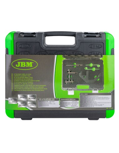 KIT DE BLOQUEO DE ÁRBOL DE LEVAS BMW M47/LAND ROVER TD4,TD6