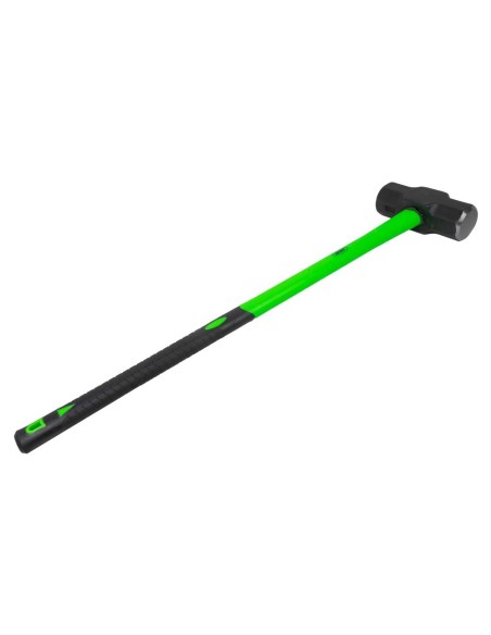 MARTILLO PROFESIONAL CON MANGO DE FIBRA 6KG