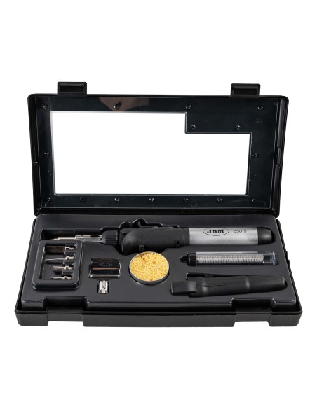 KIT DE SOLDADOR A GAS AUTOENCENDIDO