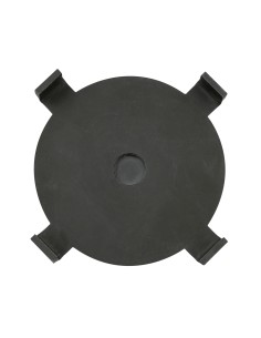 TACO ADAPTADOR ELEVACIÓN TESLA 140MM