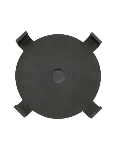 TACO ADAPTADOR ELEVACIÓN TESLA 140MM