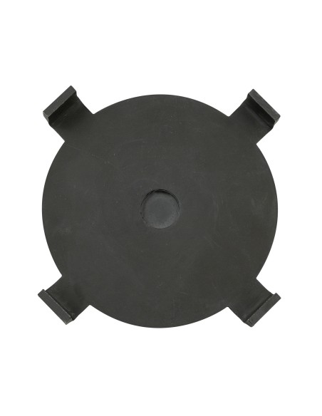 TACO ADAPTADOR ELEVACIÓN TESLA 140MM