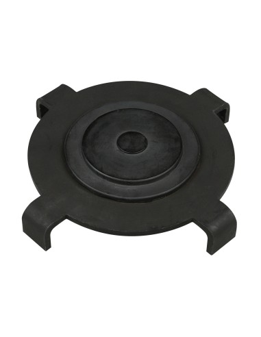 TACO ADAPTADOR ELEVACIÓN TESLA 140MM