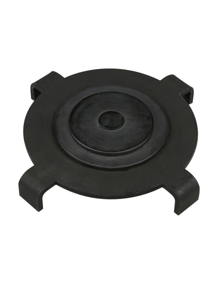 TACO ADAPTADOR ELEVACIÓN TESLA 140MM
