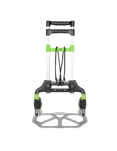 CARRETILLA PLEGABLE DE ALUMINIO 75KG