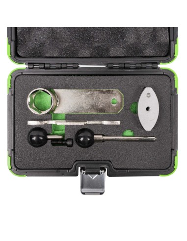 KIT DE CALADO PORSCHE