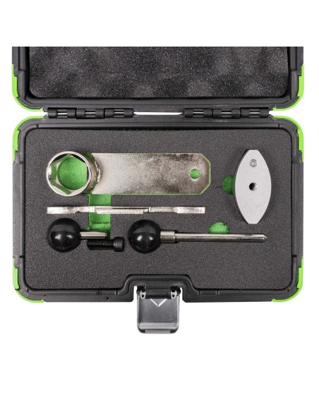 KIT DE CALADO PORSCHE