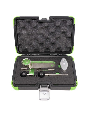 KIT DE CALADO PORSCHE