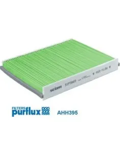 AHH395 Filtro, aire habitáculo Purflux en Oferta