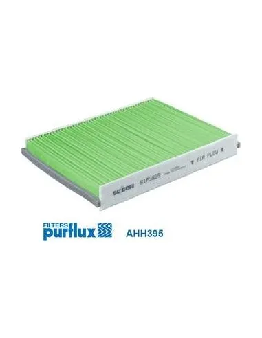 AHH395 Filtro, aire habitáculo Purflux en Oferta