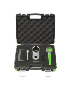KIT DE CALADO GRUPO VAG 2.4, 2.5, SDI, TDI