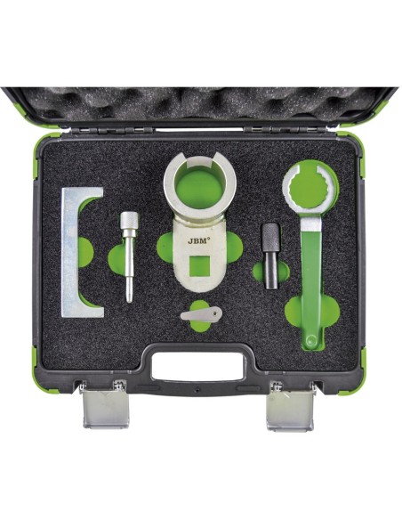 KIT DE CALADO GRUPO VAG 2.4, 2.5, SDI, TDI