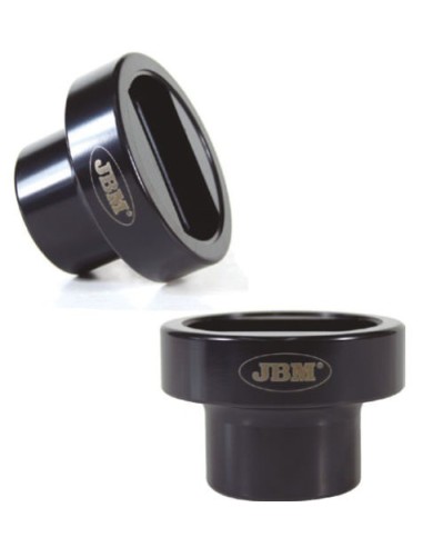 VASO AMORTIGUADOR TRASERO SCANIA 34X56MM 3/4"