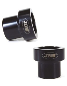 VASO EXTRACCIÓN TUERCA SUSPENSIÓN SCANIA 28X37MM 3/4"