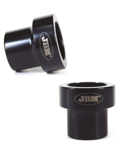 VASO EXTRACCIÓN TUERCA SUSPENSIÓN SCANIA 28X37MM 3/4"