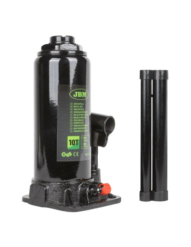 GATO BOTELLA 10T