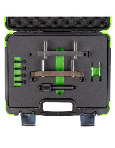 KIT DE CALADO CHRYSLER/JEEP 3.0D