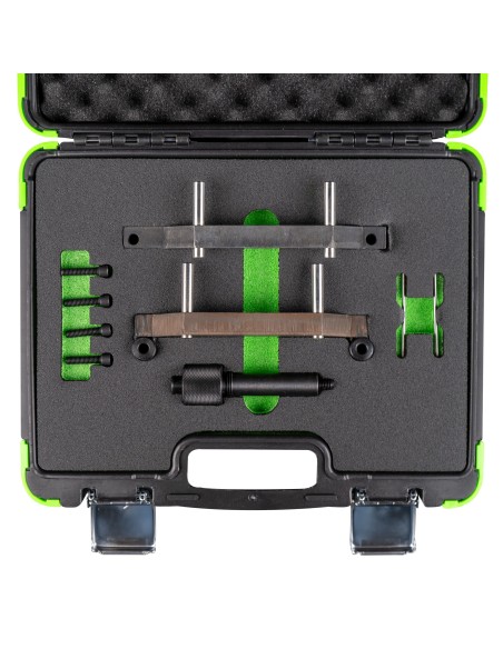 KIT DE CALADO CHRYSLER/JEEP 3.0D