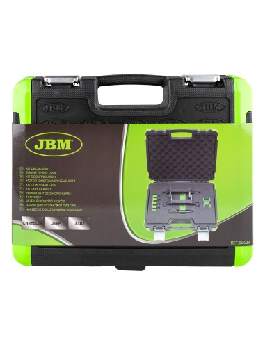 KIT DE CALADO CHRYSLER/JEEP 3.0D
