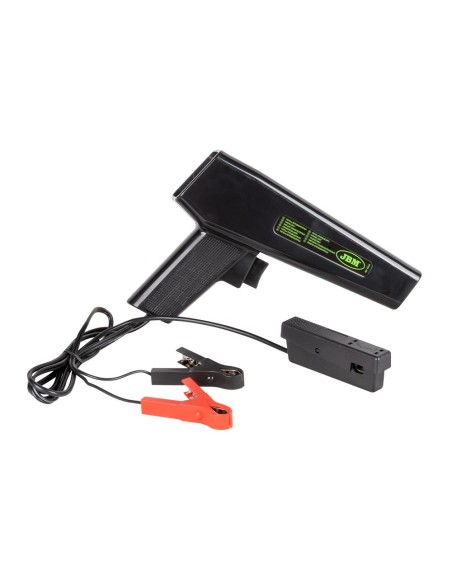 PISTOLA ESTROBOSCÓPICA