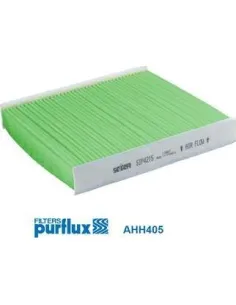 PURFLUX AHH405 | Filtro de habitáculo HEPA