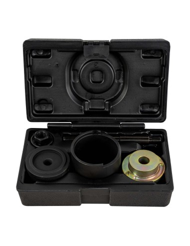 SET EXTRACTOR/INSTALADOR DE SILENTBLOCK DE BRAZO DE SUSPENSIÓN DELANTERA VAG
