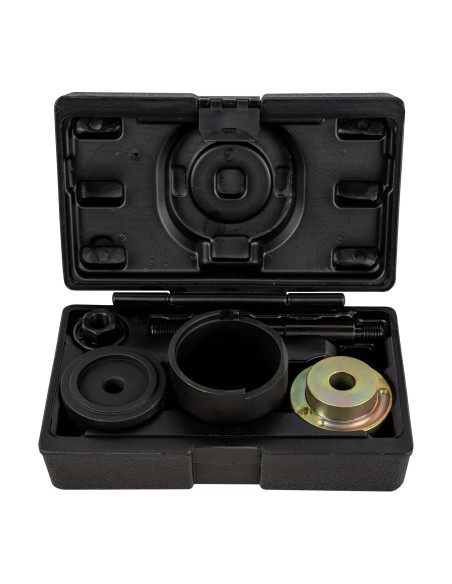 SET EXTRACTOR/INSTALADOR DE SILENTBLOCK DE BRAZO DE SUSPENSIÓN DELANTERA VAG
