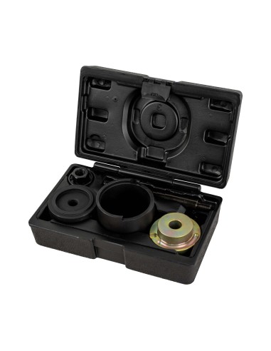SET EXTRACTOR/INSTALADOR DE SILENTBLOCK DE BRAZO DE SUSPENSIÓN DELANTERA VAG