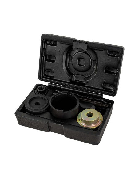 SET EXTRACTOR/INSTALADOR DE SILENTBLOCK DE BRAZO DE SUSPENSIÓN DELANTERA VAG