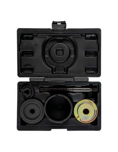SET EXTRACTOR/INSTALADOR DE SILENTBLOCK DE BRAZO DE SUSPENSIÓN DELANTERA VAG