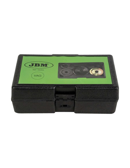 SET EXTRACTOR/INSTALADOR DE SILENTBLOCK DE BRAZO DE SUSPENSIÓN DELANTERA VAG