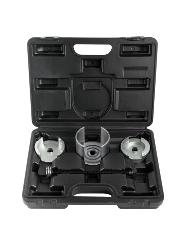 SET EXTRACTOR/INSTALADOR DE SILENTBLOCK DE SUBCHASIS TRASERO RENAULT