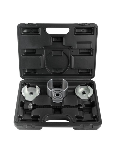 SET EXTRACTOR/INSTALADOR DE SILENTBLOCK DE SUBCHASIS TRASERO RENAULT