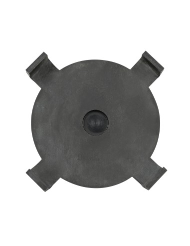 TACO ADAPTADOR ELEVACIÓN TESLA 120MM