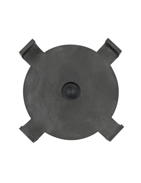 TACO ADAPTADOR ELEVACIÓN TESLA 120MM