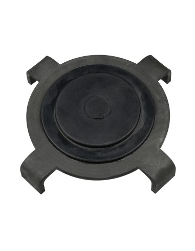 TACO ADAPTADOR ELEVACIÓN TESLA 120MM