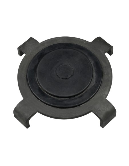 TACO ADAPTADOR ELEVACIÓN TESLA 120MM