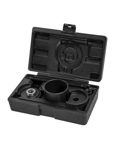 SET EXTRACTOR/INSTALADOR DE SILENTBLOCK SUSPENSIÓN DELANTERA BMW/MINI