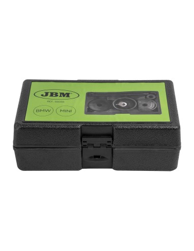SET EXTRACTOR/INSTALADOR DE SILENTBLOCK SUSPENSIÓN DELANTERA BMW/MINI