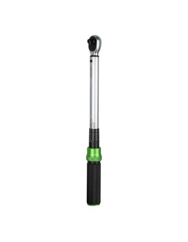 LLAVE DINAMOMÉTRICA DE 3/8" CON TORQUE DE 20-120 NM