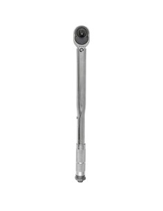 LLAVE DINAMOMÉTRICA DE 1/2" CON TORQUE DE 28-210 NM DE 470MM