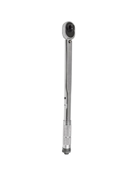 LLAVE DINAMOMÉTRICA DE 1/2" CON TORQUE DE 28-210 NM DE 470MM