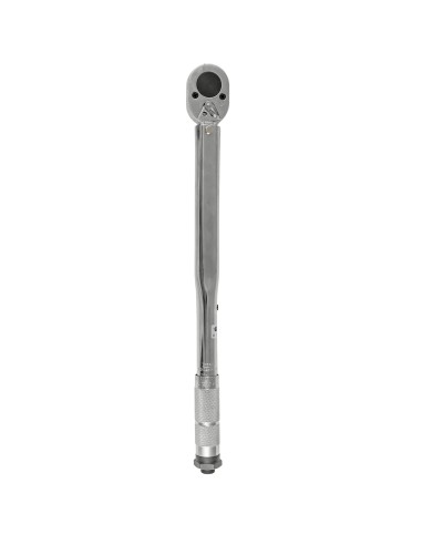 LLAVE DINAMOMÉTRICA DE 1/2" CON TORQUE DE 28-210 NM DE 470MM
