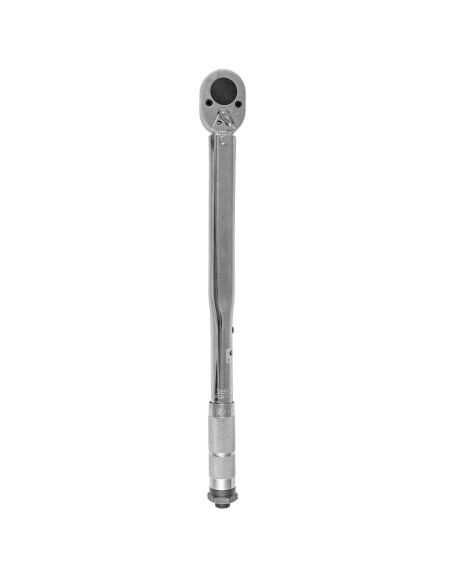 LLAVE DINAMOMÉTRICA DE 1/2" CON TORQUE DE 28-210 NM DE 470MM