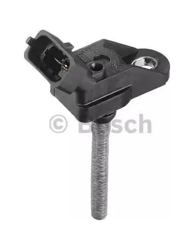 Sensor, presión de sobrealimentación Bosch 261230009