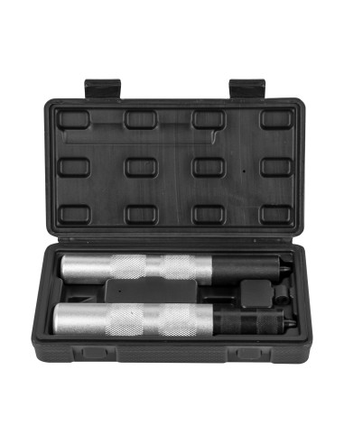 KIT DE INSTALACIÓN Y EXTRACCIÓN DE SEGUROS DE VÁLVULA