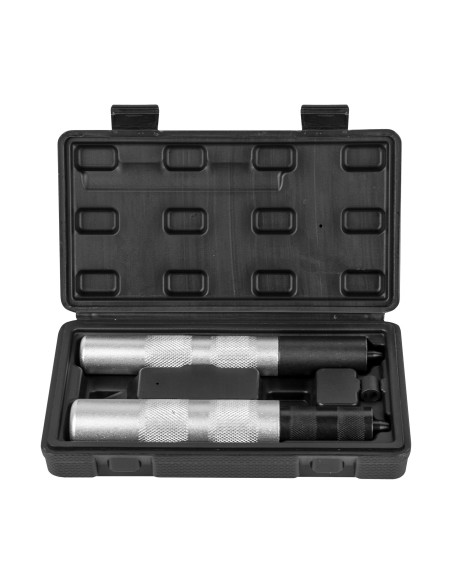 KIT DE INSTALACIÓN Y EXTRACCIÓN DE SEGUROS DE VÁLVULA
