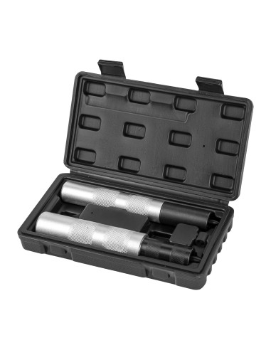KIT DE INSTALACIÓN Y EXTRACCIÓN DE SEGUROS DE VÁLVULA